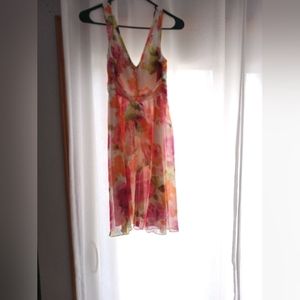 Size medium dress